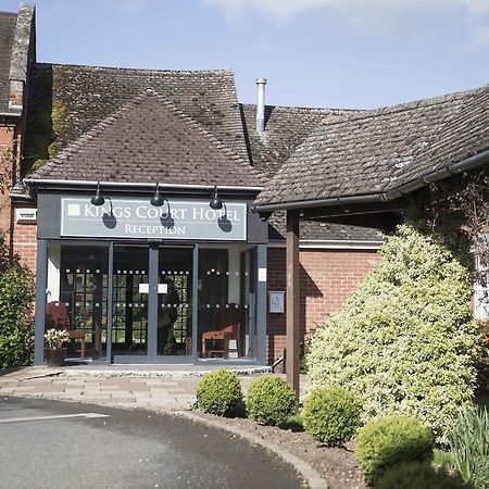 Kings Court Hotel Alcester ภายนอก รูปภาพ