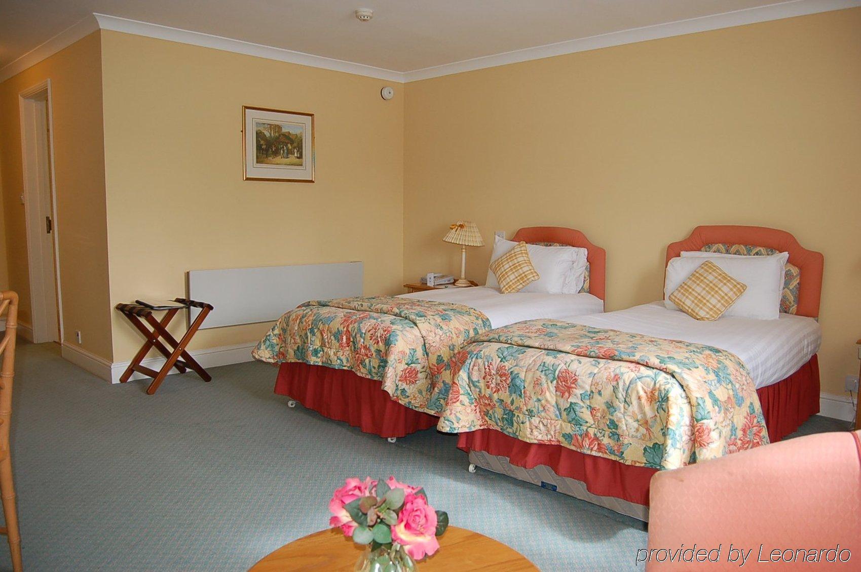 Kings Court Hotel Alcester ห้อง รูปภาพ